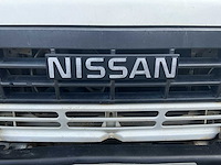 1989 nissan patrol 3.3 6 cilinder - afbeelding 47 van  65