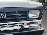 1989 nissan patrol 3.3 6 cilinder - afbeelding 48 van  65