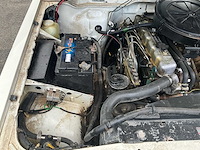 1989 nissan patrol 3.3 6 cilinder - afbeelding 51 van  65