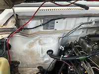 1989 nissan patrol 3.3 6 cilinder - afbeelding 52 van  65
