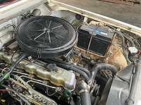 1989 nissan patrol 3.3 6 cilinder - afbeelding 54 van  65