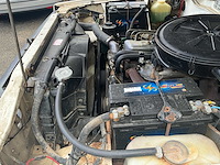 1989 nissan patrol 3.3 6 cilinder - afbeelding 55 van  65