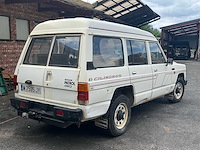1989 nissan patrol 3.3 6 cilinder - afbeelding 45 van  65