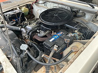 1989 nissan patrol 3.3 6 cilinder - afbeelding 57 van  65