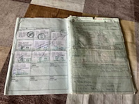 1989 nissan patrol 3.3 6 cilinder - afbeelding 60 van  65