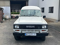 1989 nissan patrol 3.3 6 cilinder - afbeelding 64 van  65