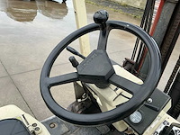 1989 nissan ph02a20u vorkheftruck - afbeelding 5 van  17