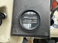 1989 nissan ph02a20u vorkheftruck - afbeelding 6 van  17