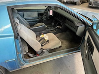 1989 pontiac firebird - afbeelding 2 van  9