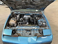 1989 pontiac firebird - afbeelding 3 van  9