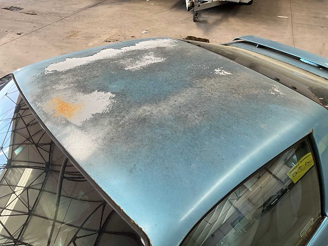 1989 pontiac firebird - afbeelding 4 van  9