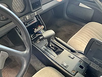 1989 pontiac firebird - afbeelding 8 van  9