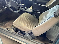 1989 pontiac firebird - afbeelding 9 van  9