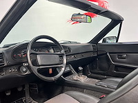 1989 porsche 944 s car - afbeelding 4 van  21