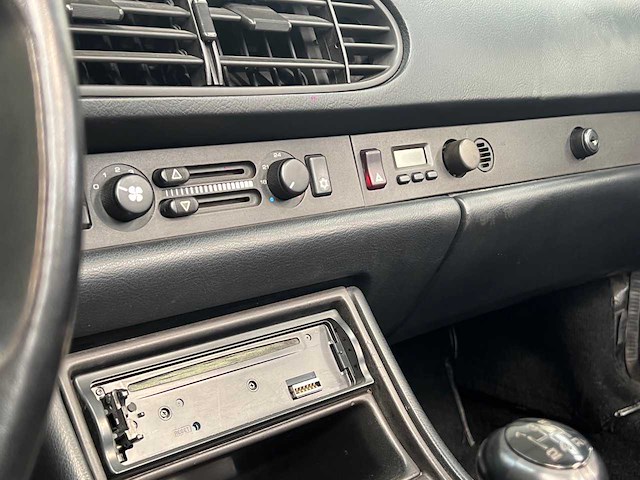 1989 porsche 944 s car - afbeelding 5 van  21