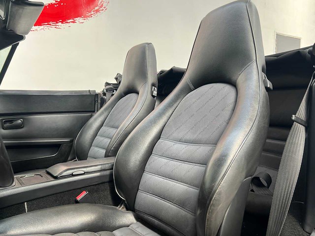 1989 porsche 944 s car - afbeelding 6 van  21