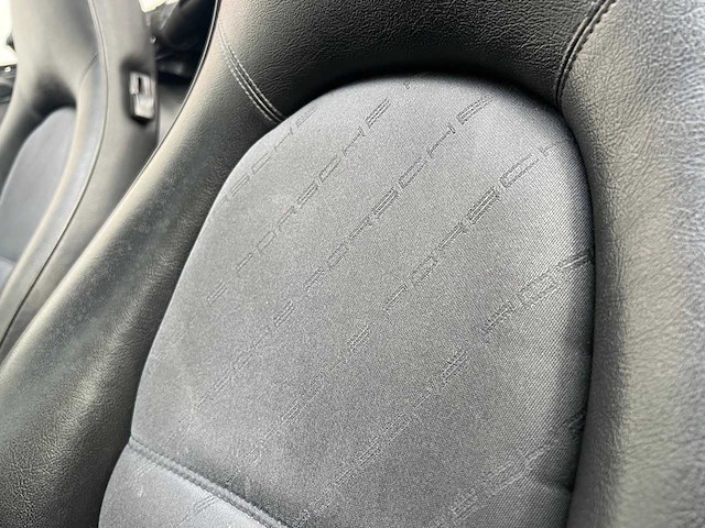 1989 porsche 944 s car - afbeelding 10 van  21