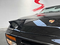 1989 porsche 944 s car - afbeelding 20 van  21