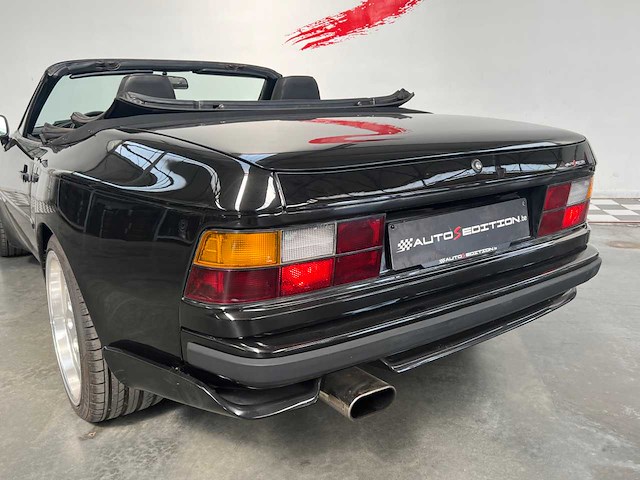 1989 porsche 944 s car - afbeelding 21 van  21