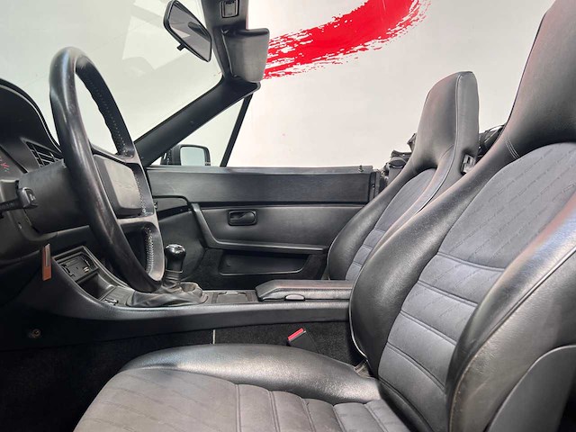 1989 porsche 944 s car - afbeelding 2 van  21