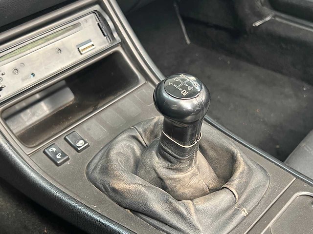 1989 porsche 944 s car - afbeelding 8 van  21