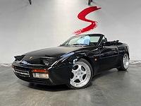 1989 porsche 944 s car - afbeelding 1 van  21