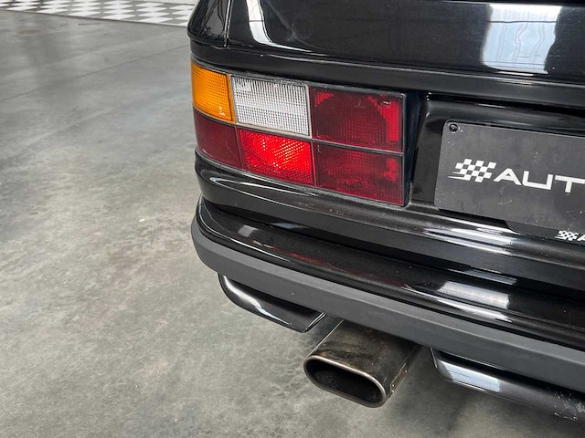 1989 porsche 944 s car - afbeelding 19 van  21