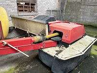 1989 pz tk 265 landbouwdiversen - afbeelding 1 van  6