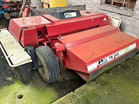 1989 pz tk 265 landbouwdiversen - afbeelding 3 van  6