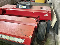 1989 pz tk 265 landbouwdiversen - afbeelding 5 van  6