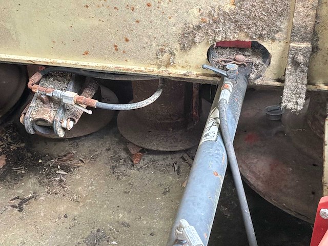 1989 pz tk 265 landbouwdiversen - afbeelding 6 van  6