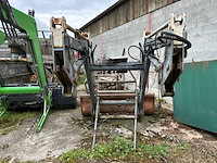 1989 reaper f1 voorladers & accessoires - afbeelding 1 van  5