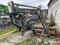 1989 reaper f1 voorladers & accessoires - afbeelding 2 van  5