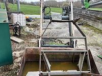 1989 reaper f1 voorladers & accessoires - afbeelding 3 van  5