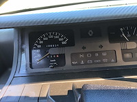 1989 renault r5 vintage auto's > 15 - afbeelding 6 van  25