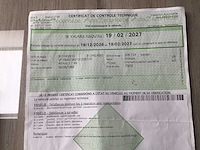 1989 renault r5 vintage auto's > 15 - afbeelding 15 van  25