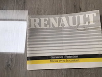1989 renault r5 vintage auto's > 15 - afbeelding 17 van  25
