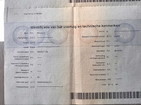1989 renault r5 vintage auto's > 15 - afbeelding 18 van  25