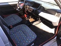 1989 renault r5 vintage auto's > 15 - afbeelding 24 van  25