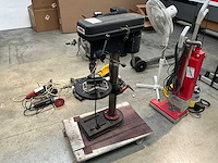 1989 rewer cf-16c kolomboormachine