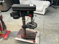 1989 rewer cf-16c kolomboormachine - afbeelding 3 van  4