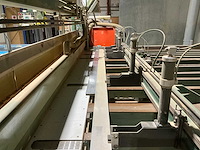 1989 s.85.e2. platen opdeelzaagmachine - afbeelding 3 van  15