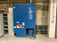 1989 s.85.e2. platen opdeelzaagmachine - afbeelding 6 van  15