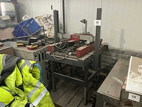 1989 serpack l/15 dozensluitmachine - afbeelding 1 van  7