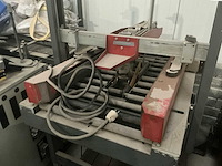 1989 serpack l/15 dozensluitmachine - afbeelding 3 van  7