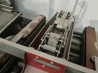 1989 serpack l/15 dozensluitmachine - afbeelding 4 van  7