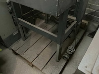 1989 serpack l/15 dozensluitmachine - afbeelding 6 van  7