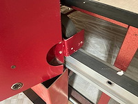 1989 setec deluxe / robby 7002 oplegmachine - afbeelding 2 van  13