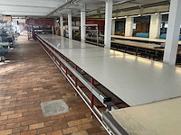 1989 setec deluxe / robby 7002 oplegmachine - afbeelding 3 van  13