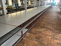 1989 setec deluxe / robby 7002 oplegmachine - afbeelding 13 van  13